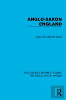 Anglo-Saxon England