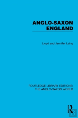 Bertrand.pt - Anglo-Saxon England