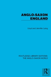 Anglo-Saxon England