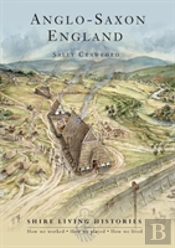 Anglo-Saxon England