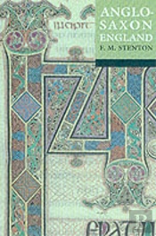Anglo-Saxon England