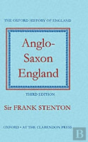 Anglo-Saxon England