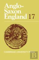 Anglo-Saxon England: Volume 17