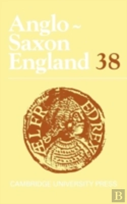 Bertrand.pt - Anglo-Saxon England: Volume 38