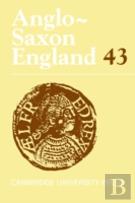 Anglo-Saxon England: Volume 43