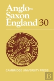 Anglo-Saxon England