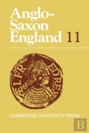 Anglo-Saxon England