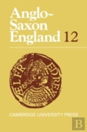 Anglo-Saxon England