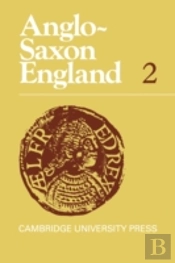 Anglo-Saxon England