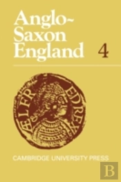 Anglo-Saxon England