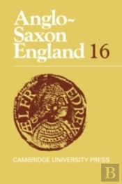 Anglo-Saxon England