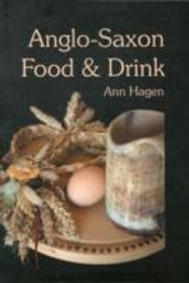 Anglo-Saxon Food And Drink