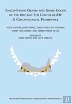 Bertrand.pt - Anglo-Saxon Graves And Grave Goods Of The 6th And 7th Centuries Ad