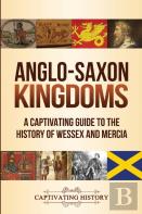 Anglo-Saxon Kingdoms
