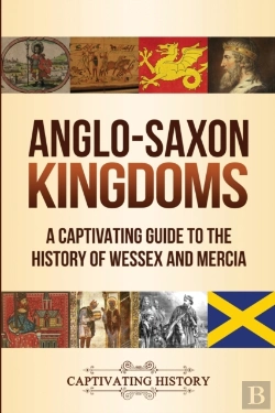 Bertrand.pt - Anglo-Saxon Kingdoms