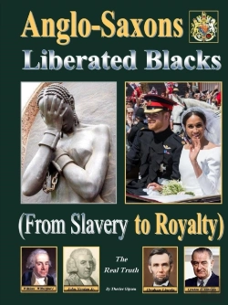 Bertrand.pt - Anglo-Saxon Liberated Blacks
