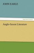 Anglo-Saxon Literature