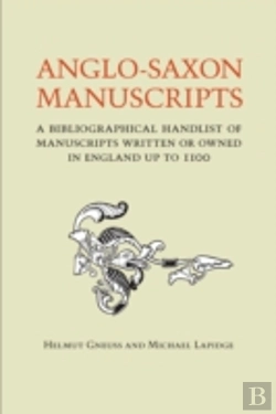 Bertrand.pt - Anglo-Saxon Manuscripts