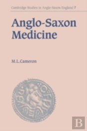 Anglo-Saxon Medicine