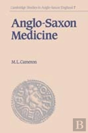 Anglo-Saxon Medicine