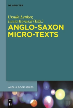 Bertrand.pt - Anglo-Saxon Micro-Texts