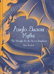 Anglo-Saxon Myths