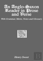 Anglo-Saxon Reader