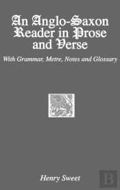 Anglo-Saxon Reader