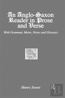 Anglo-Saxon Reader