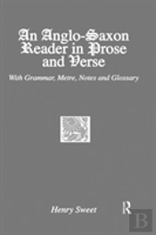 Anglo-Saxon Reader