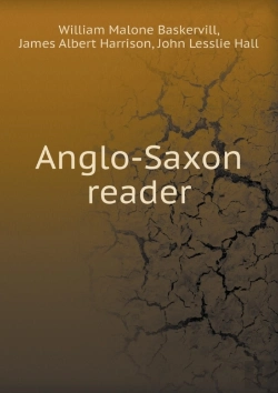 Bertrand.pt - Anglo-Saxon Reader