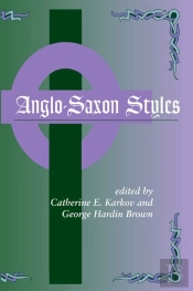 Anglo-Saxon Styles