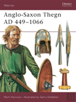 Bertrand.pt - Anglo-Saxon Thegn Ad 449â€“1066