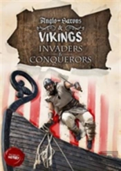 Anglo-Saxons And Vikings