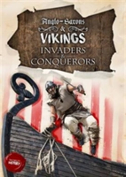 Bertrand.pt - Anglo-Saxons And Vikings