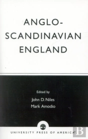 Anglo-Scandinavian England
