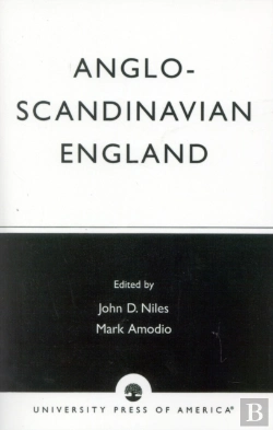 Bertrand.pt - Anglo-Scandinavian England