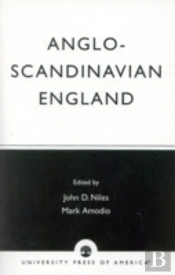 Anglo-Scandinavian England