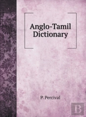 Anglo-Tamil Dictionary