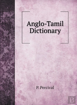 Bertrand.pt - Anglo-Tamil Dictionary