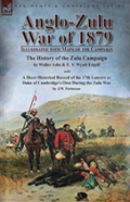 Anglo-Zulu War Of 1879