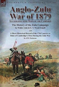 Bertrand.pt - Anglo-Zulu War Of 1879