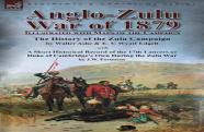 Anglo-Zulu War Of 1879