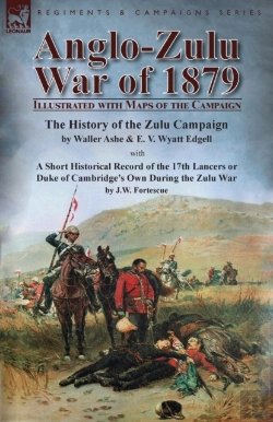 Bertrand.pt - Anglo-Zulu War Of 1879
