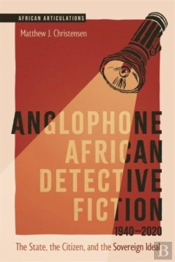 Bertrand.pt - Anglophone African Detective Fiction 1940-2020