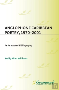 Bertrand.pt - Anglophone Caribbean Poetry, 1970-2001