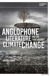 Anglophone Literature And The Fight Against Climate Change