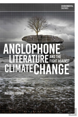 Bertrand.pt - Anglophone Literature And The Fight Against Climate Change