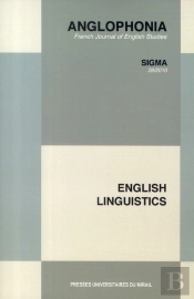 Anglophonia Linguistique