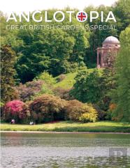 Anglotopia Great Gardens Special - Top 10 British Gardens